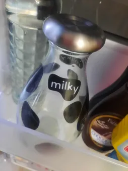 بطری شیر کد 11200085