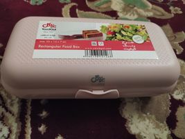 ظرف نگهدارنده غذا یزدگل مدل YG-126