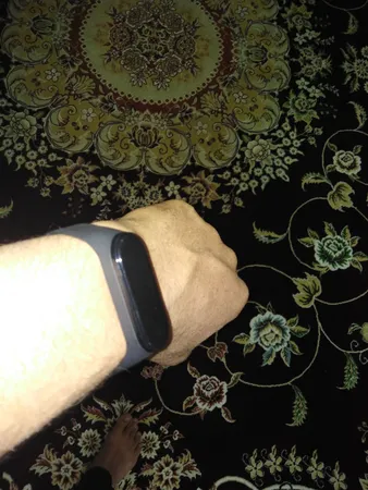 مچ بند هوشمند مدل M4