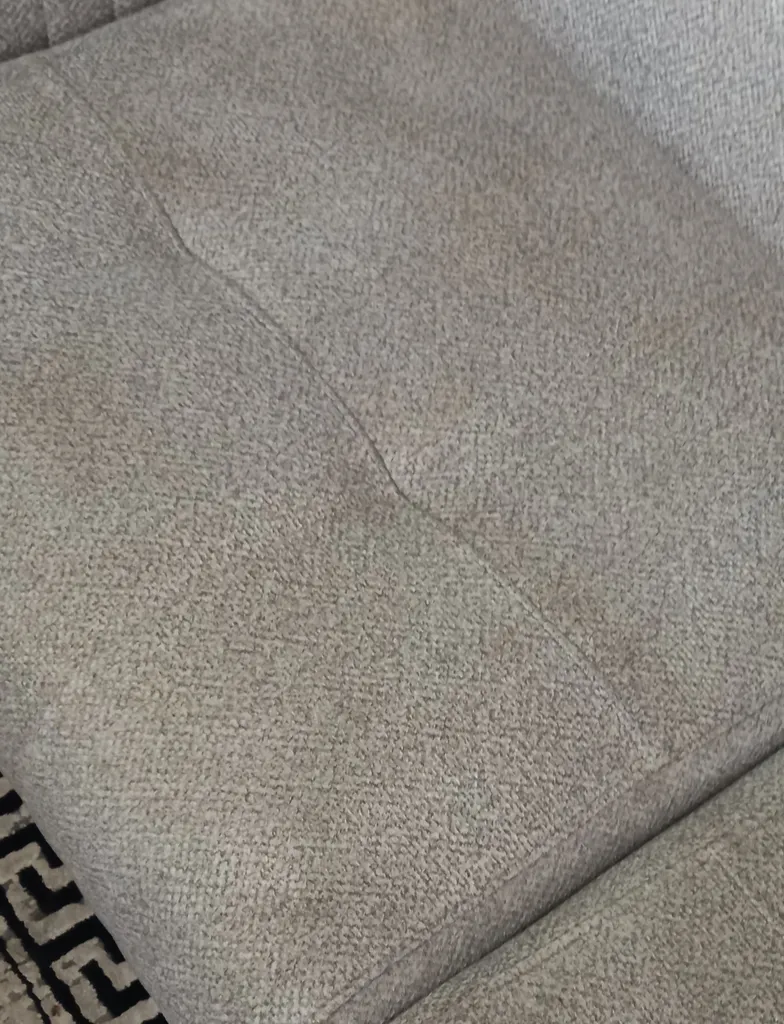 شامپو فرش و مبل نانو سان مدل YR_18EF حجم 500 میلی لیتر