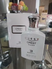 تجریه خرید ادو پرفیوم مردانه روونا مدل Crest حجم 100 میلی لیتر