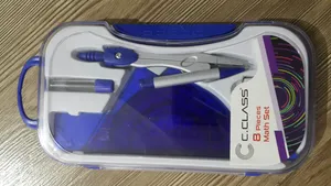 تجریه خرید ست پرگار سی کلاس کد 313