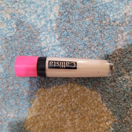 کانسیلر کالیستا مدل Cover Up شماره C11