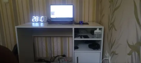 میز تحریر مدل ادون