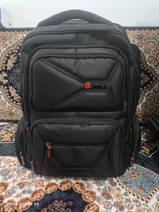 تجریه خرید کوله پشتی لپ تاپ آنتلر مدل Monster S42 مناسب برای لپ تاپ 13 تا 17.5 اینچی