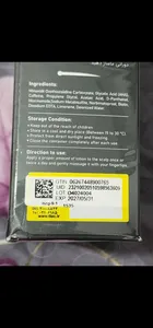 تجریه خرید لوسیون ضد ریزش و تقویت کننده مو اکسیلیا هیر پلاس مدل ماینوکسیدیل 5 درصد حجم 50 میلی لیتر