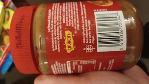 تجریه خرید کرم بیسکویت بیسکوف لت آس - 400 گرم