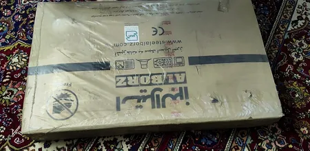 اجاق گاز صفحه ای استیل البرز مدل G-5908