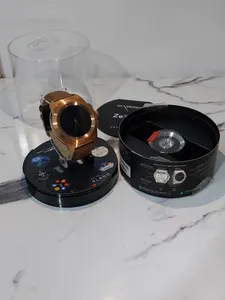 تجریه خرید ساعت هوشمند مای کرونوز مدل zetime دارای قابلیت های صفحه نمایش لمسی، کنترل موسیقی، کنترل سطح اکسیژن خون، ضد آب، قابلیت تغییر طرح ساعت یا تم، بند سیلیکون