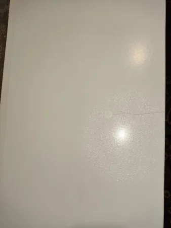 میز پاتختی مدل IKE03