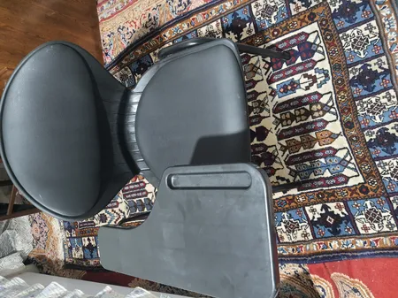 صندلی دانشجویی بتیس مدل B400