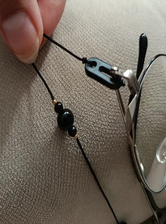 بند عینک کد 12