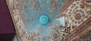 تجریه خرید پنکه گیره‌ای ایلان  مدل iF620