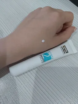 کرم ضد جوش ساین اسکین مدل acnes2 حجم 25 میلی لیتر