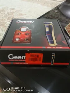 تجریه خرید ماشین اصلاح موی بدن و صورت جیمی مدل gm-6005