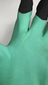 تجریه خرید دستکش کار او زد اس کد 9589