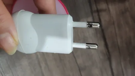 چراغ خواب کودک مدل قارچی