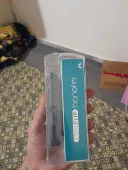 گوشی موبایل هانوفر مدل 5720 ظرفیت 128 مگابایت