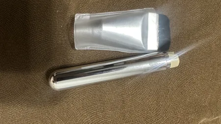 برس آرایشی مدل فلت