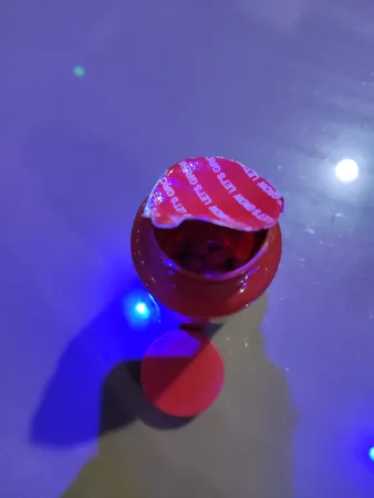 هیرتامین ضد ریزش و تقویت کننده مو بسته 30 عددی