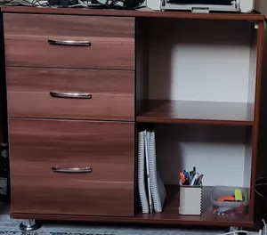 تجریه خرید فایل اداری مدلmor-9001