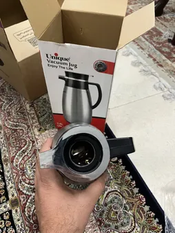 فلاسک یونیک کد 1825 گنجایش 1.6 لیتر