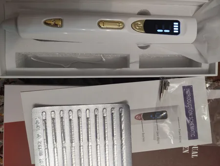 قلم پاک سازی پوست مدل DZ-3