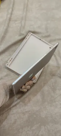 تبلت 10.4 اینچ سامسونگ مدل Galaxy Tab S6 Lite 2022 Wi-Fi ظرفیت 64 گیگابایت و رم 4 گیگابایت به همراه قلم