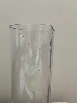 استند لوازم آرایشی مدل M