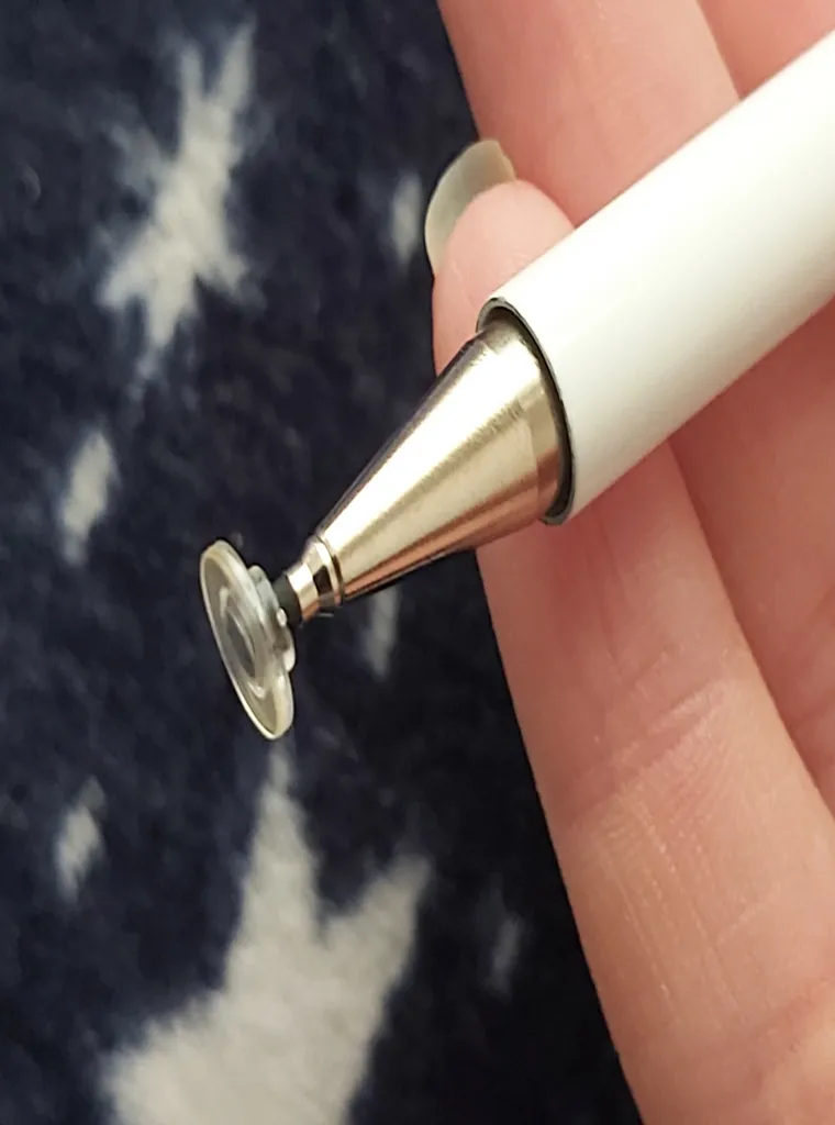 قلم لمسی یسیدو مدل ST02