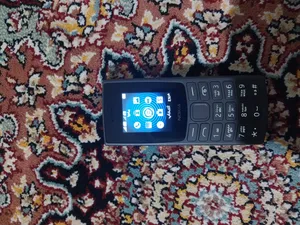 تجریه خرید گوشی موبایل نوکیا مدل 110 2023 دو سیم کارت