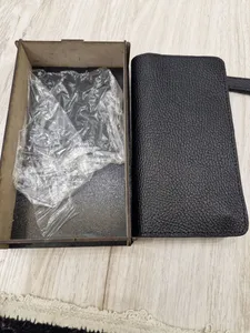 تجریه خرید کیف دستی چرم عطارد مدل K09