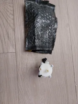 پمپ آب مدل r385