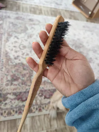 برس مو مدل 23