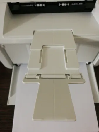 پرینتر لیزری اچ پی مدل LaserJet Pro M15a