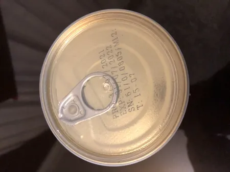 دسر شیر تغلیظ شده شیرین البحر - 387 گرم