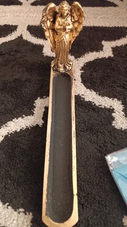 جاعودی مدل فرشته دعاخوان کد M1