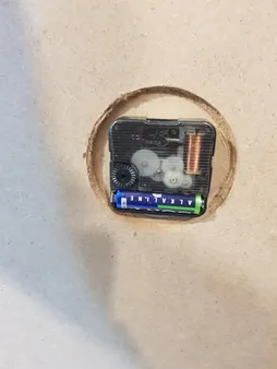 مته گازور کد 8848 سایز 80 میلی متر