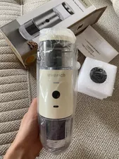 تجریه خرید اسپرسوساز سفری اوریچ مدل Starocean