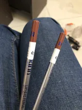 تجریه خرید مداد لب و چشم بارین بیوتی شماره 04