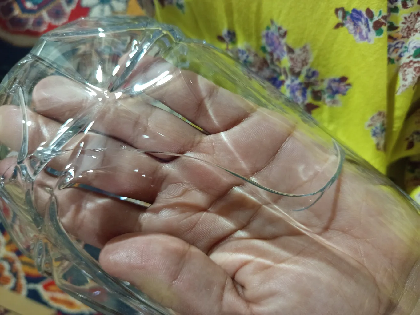 سرویس پارچ و لیوان 7 پارچه نوری تازه مدل استاتیک کد 101