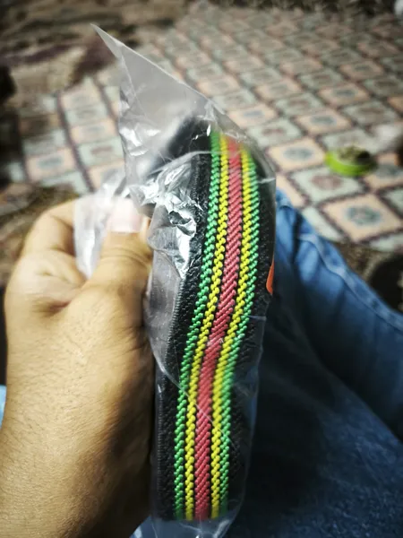 عکس ارسالی خریدار