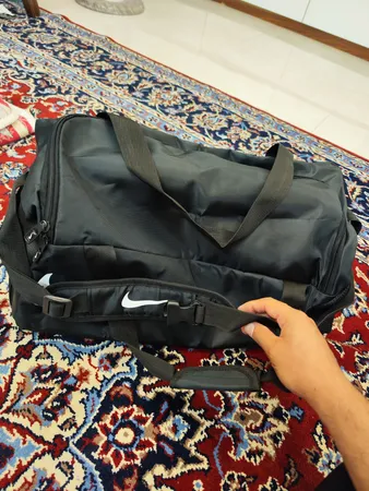 ساک ورزشی مدل Alpha Adapt CrossBody