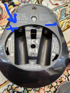 تجریه خرید ماوس بی سیم شیائومی مدل Silent Edition