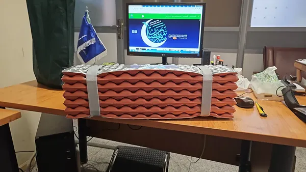 عکس ارسالی خریدار