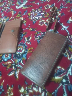 کیف پول مدل چند کاره