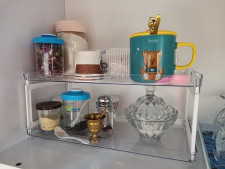 ارگانایزر دومان مدل AT847