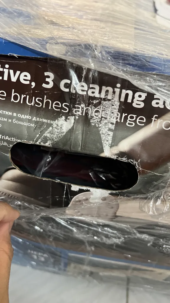 جاروبرقی 2200 وات فیلیپس مدل FC9174