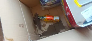 تجریه خرید روغن مو گلیس مدل Daily Oil حاوی روغن آرگان و ویتامین ای حجم 75 میلی لیتر