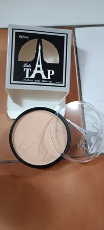 پنکیک لالاتاپ شماره 01